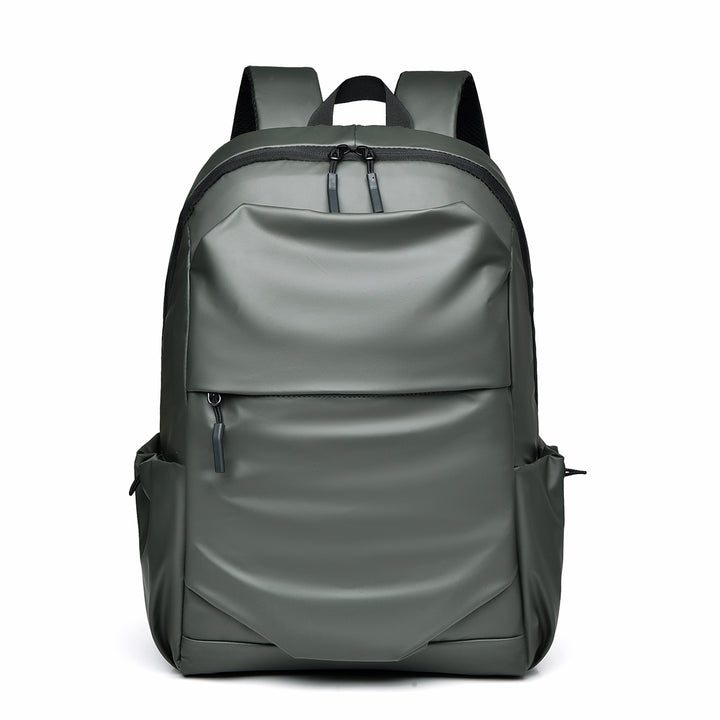 Sleek Urban Outdoor Backpack Bowlift