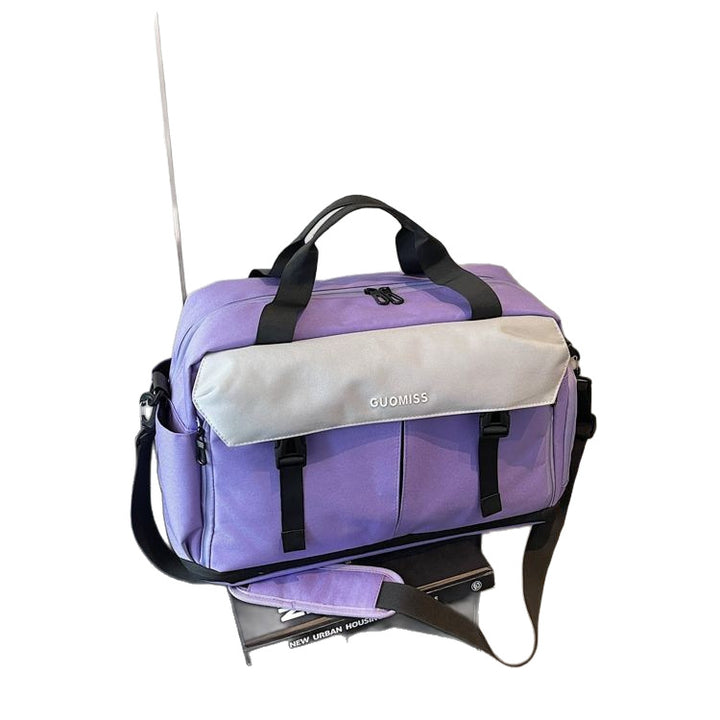 Versatile Travel Sports Holdall