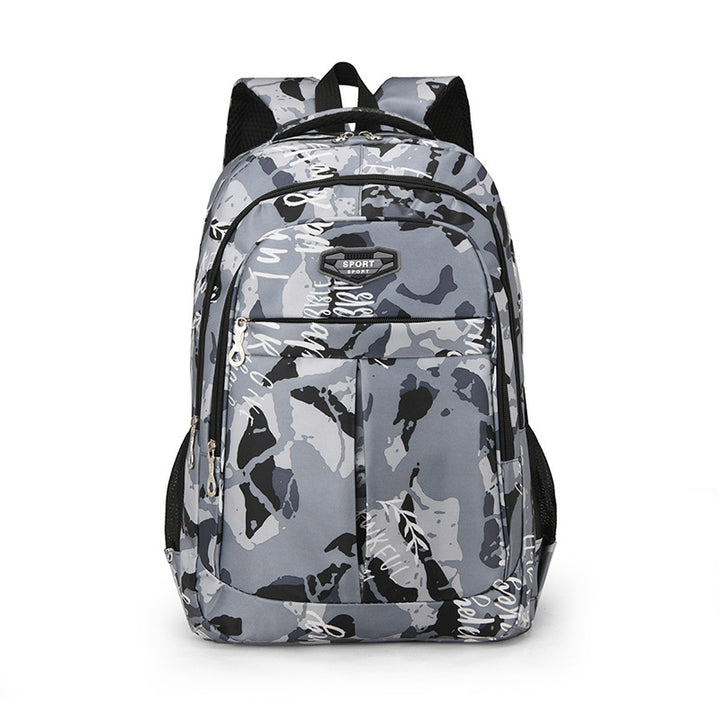 Travel Backpack Bowlift