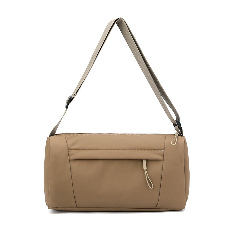 Practical Shoulder Bag For Sports And Everyday Bowlift