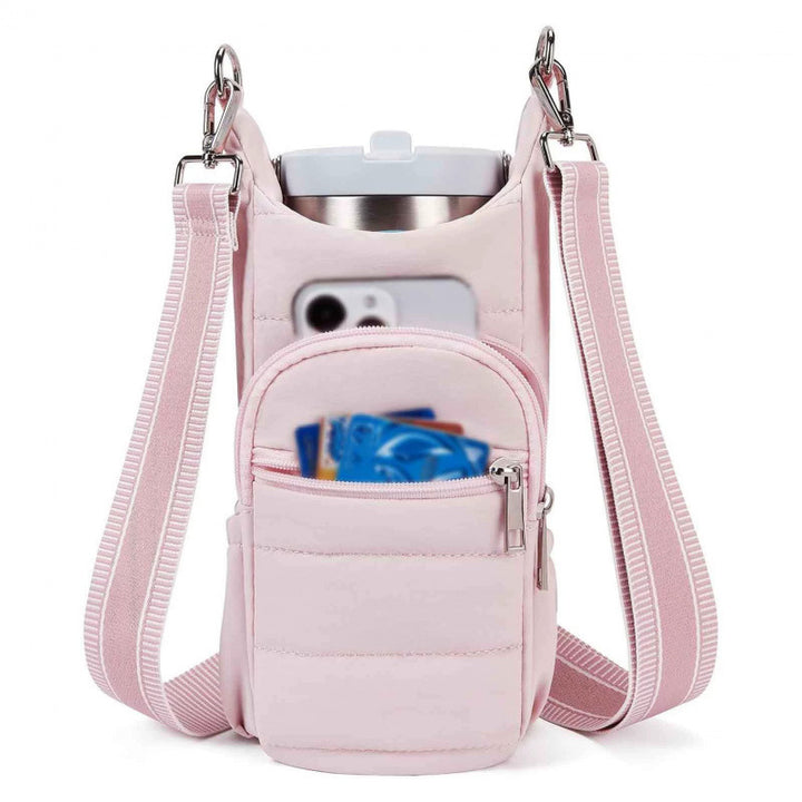 Elegant multifunctional phone holder Bowlift