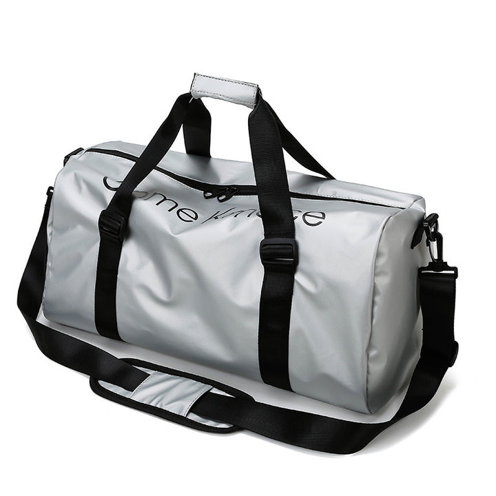 Robust Waterproof Sports Duffle Bag Bowlift