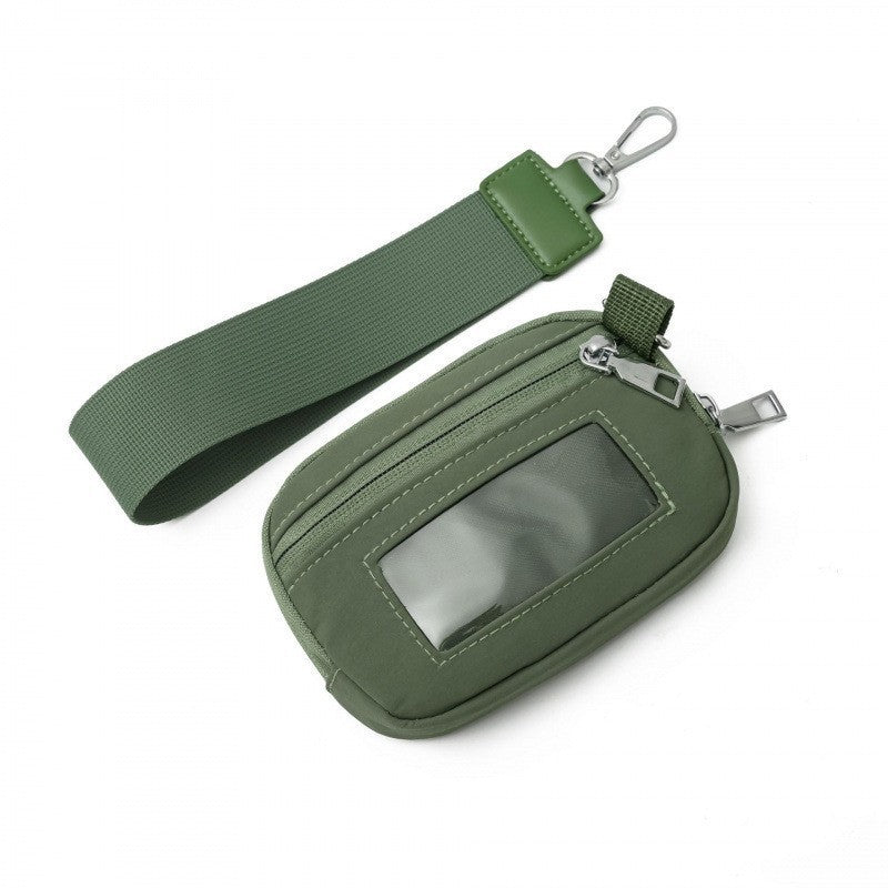 Practical Smartphone Crossbody Bag Bowlift