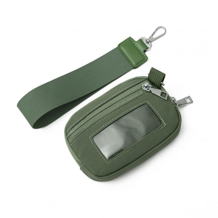 Practical Smartphone Crossbody Bag Bowlift