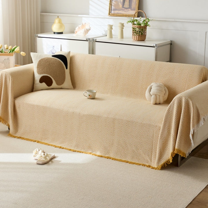 Decorative Throw Blanket