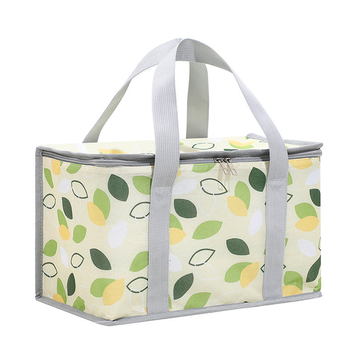 Ladies Cooler Bag Bowlift