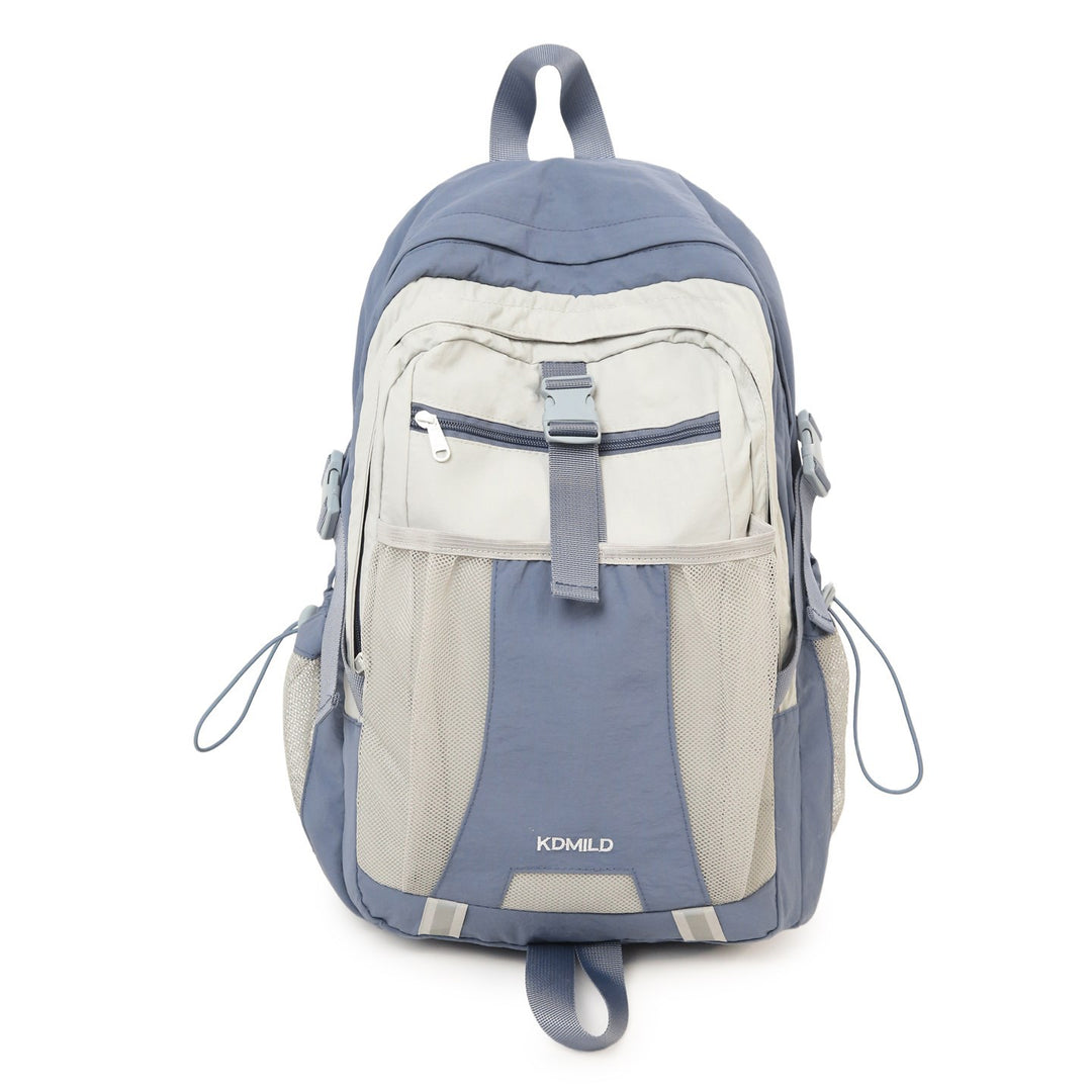 Multi-Compartment Hiking Backpack