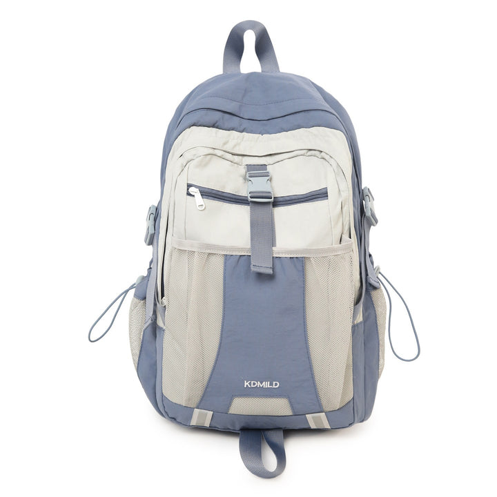 Multi-Compartment Hiking Backpack