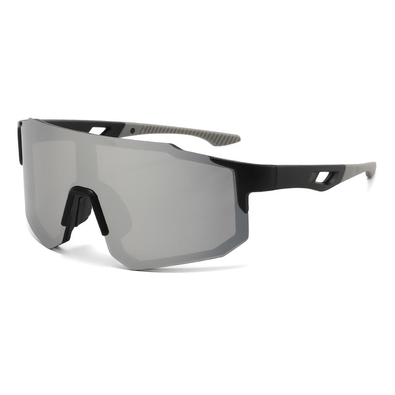 Men's Performance High-Visibility Sports Sunglasses Bowlift