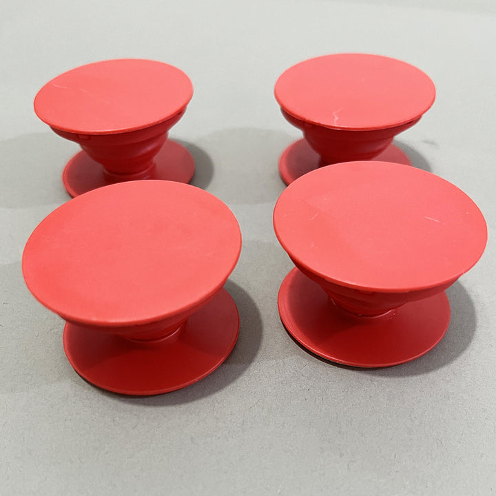Multi-Purpose Silicone Cup Bowlift