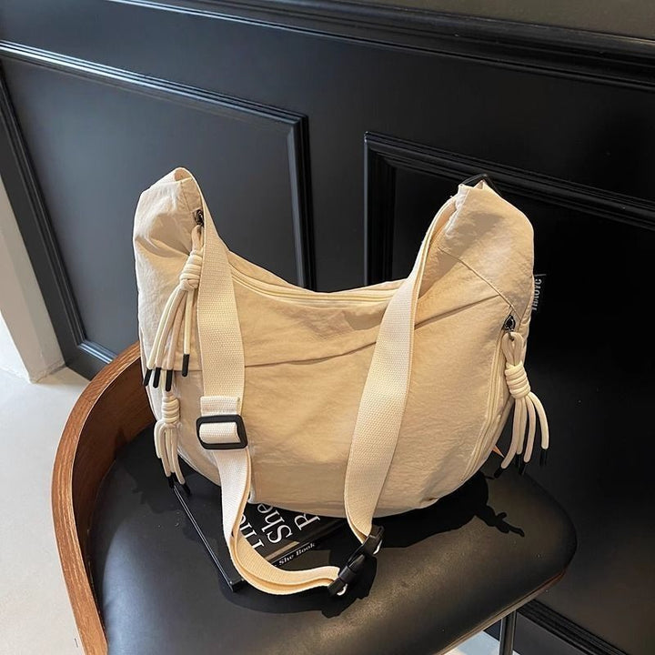 Versatile Sling Tote Bag Bowlift