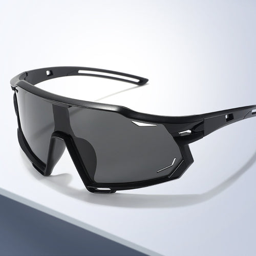 Men's High-Definition Sports Sunglasses Bowlift