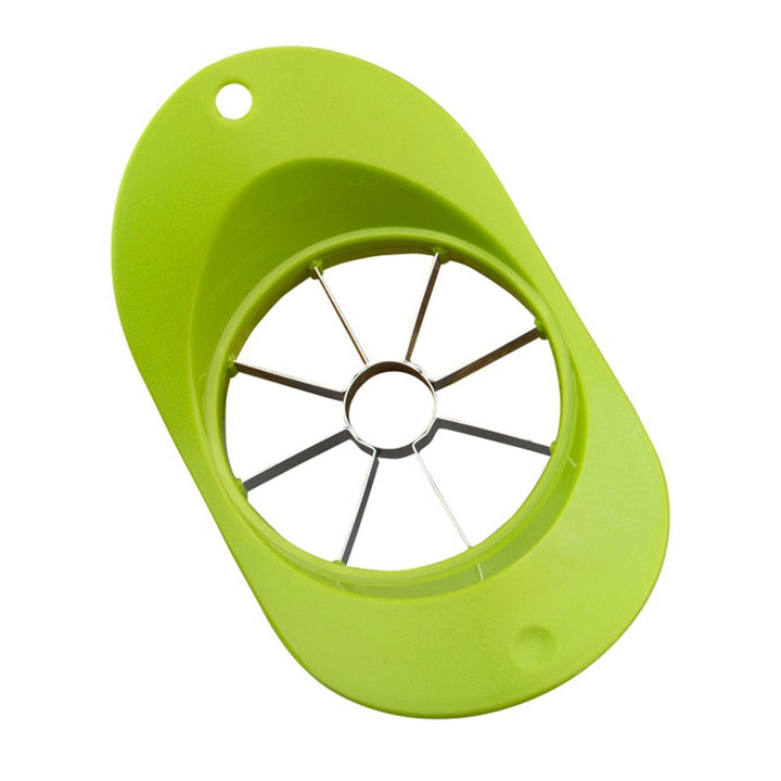 Apple Slicer and Corer Tool Bowlift