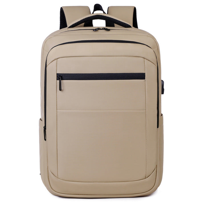 Professional Business Laptop Backpack Bowlift