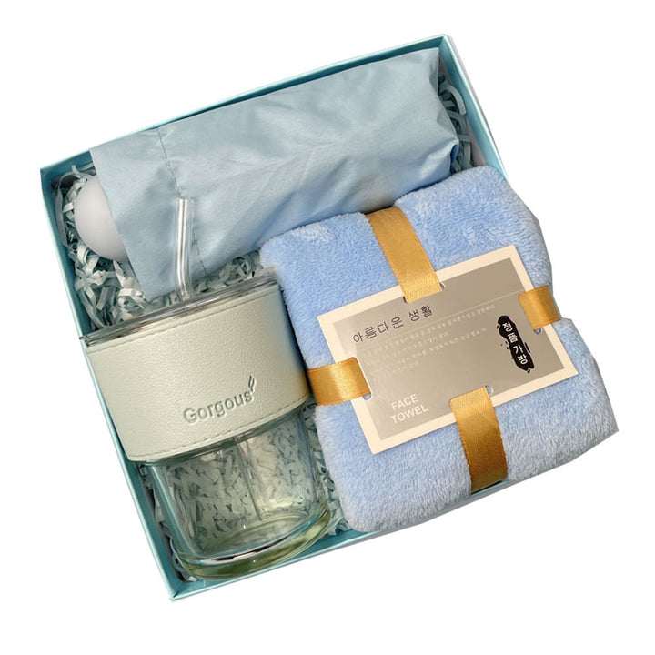 Unisex Care Set Bowlift