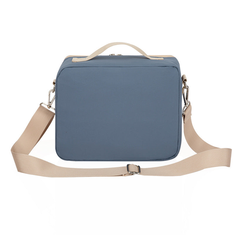 Insulated Lunch Cooler Bag Bowlift