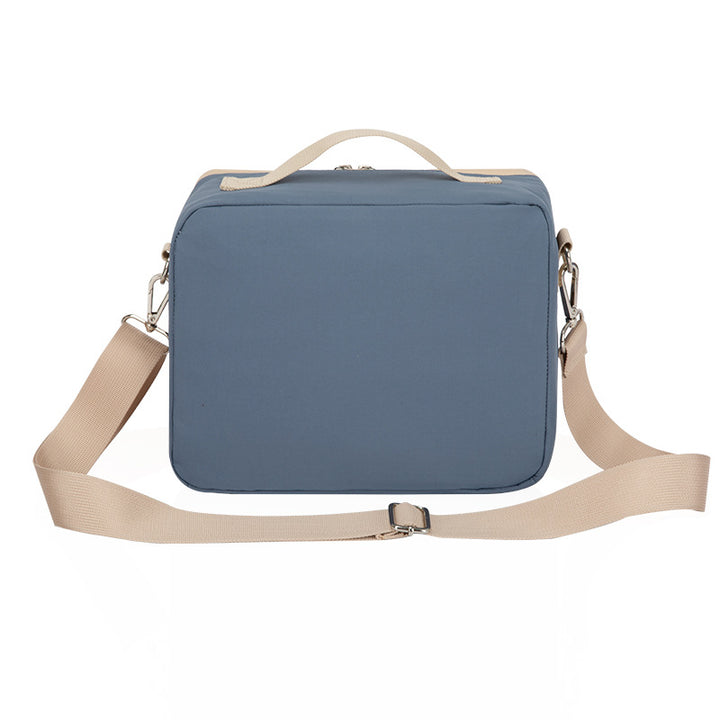 Insulated Lunch Cooler Bag Bowlift