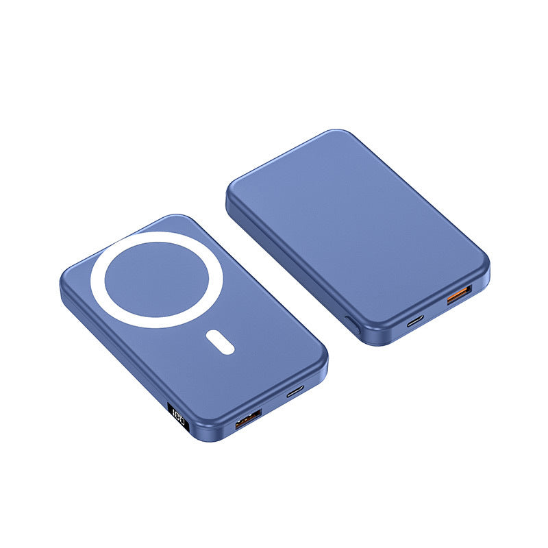 Magsafe Powerbank with high-speed charging function Bowlift