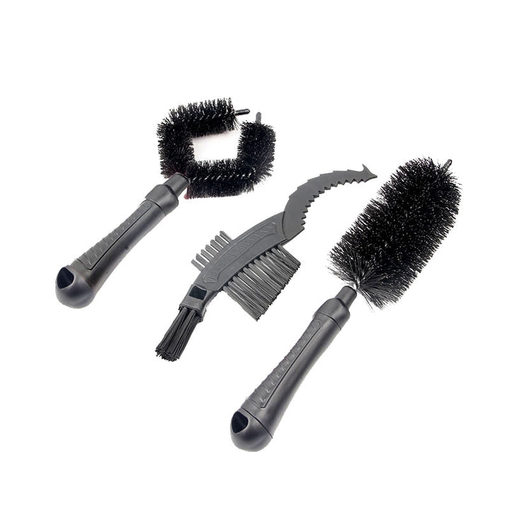 Comprehensive Bicycle Cleaning Tool Kit Bowlift