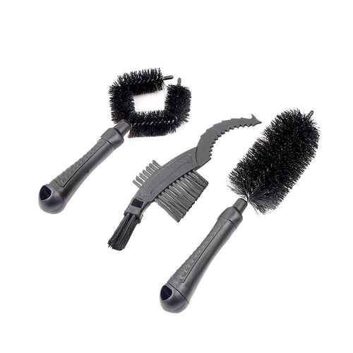 Comprehensive Bicycle Cleaning Tool Kit Bowlift