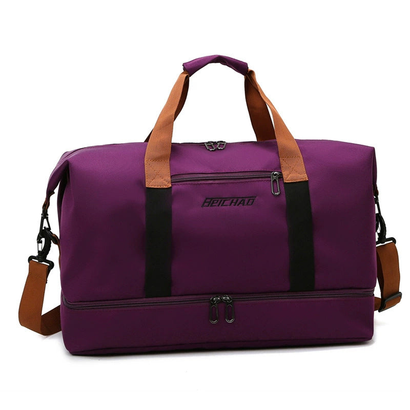 Durable Travel Duffel Bag