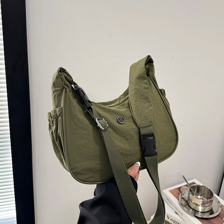 WoVersatile Utility Sling Bag Bowlift