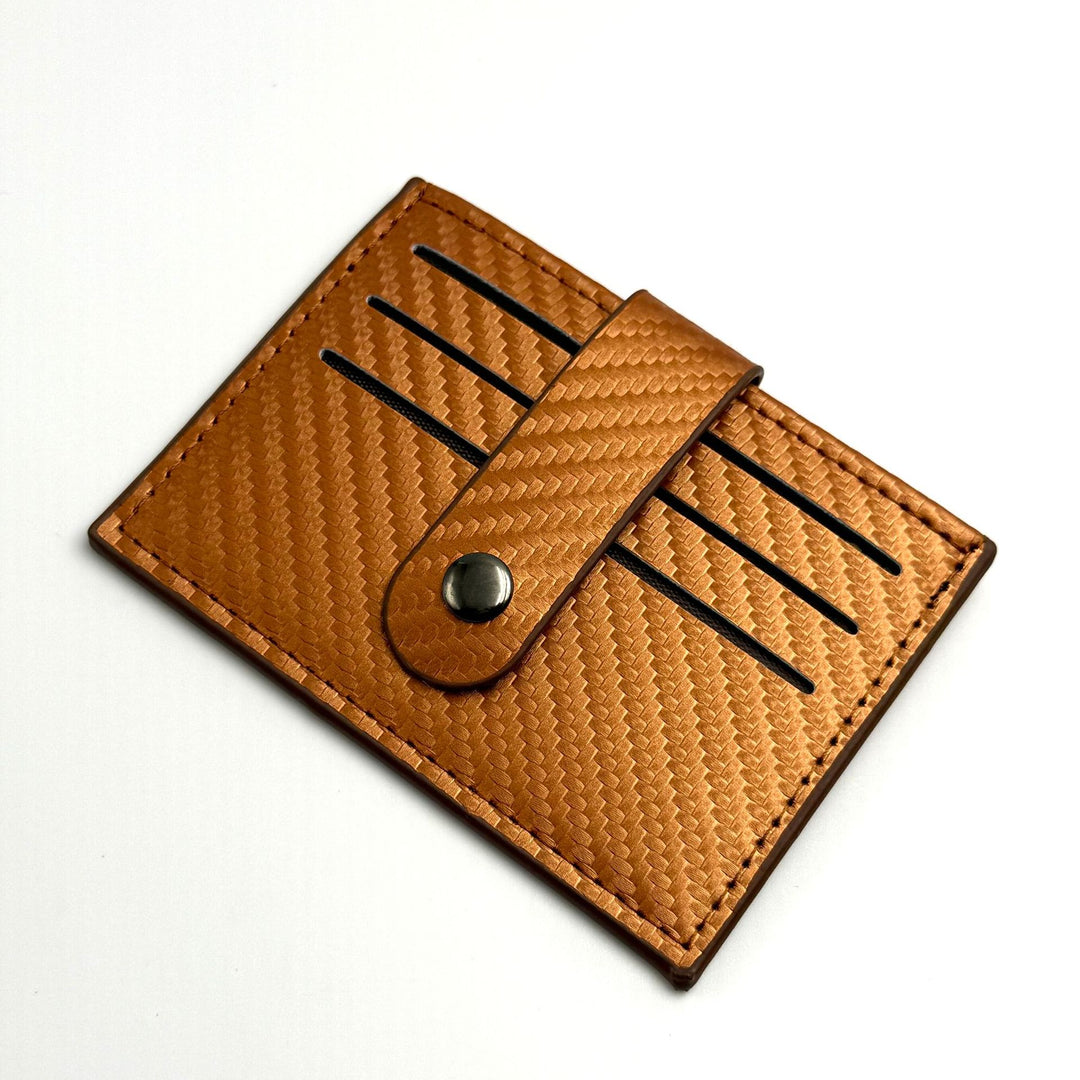 Cardholder