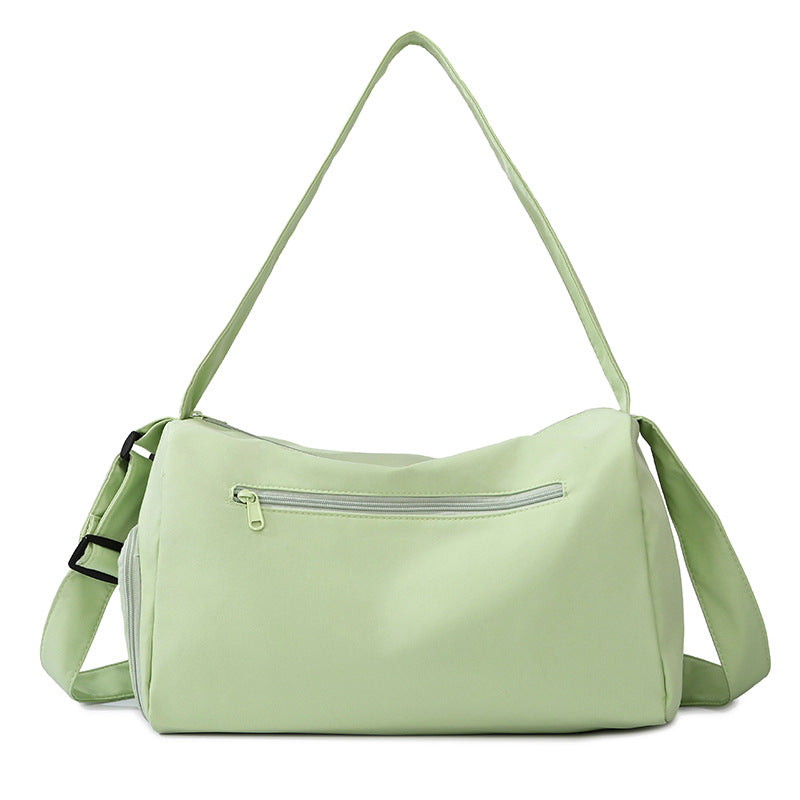 Spacious Multi-Functional Travel Duffle