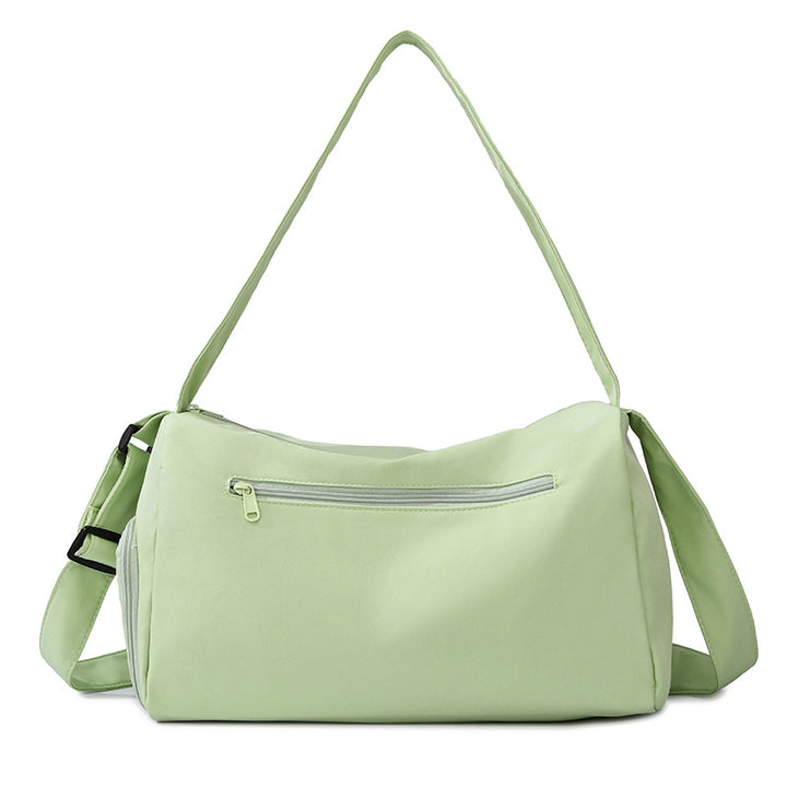 Spacious Multi-Functional Travel Duffle