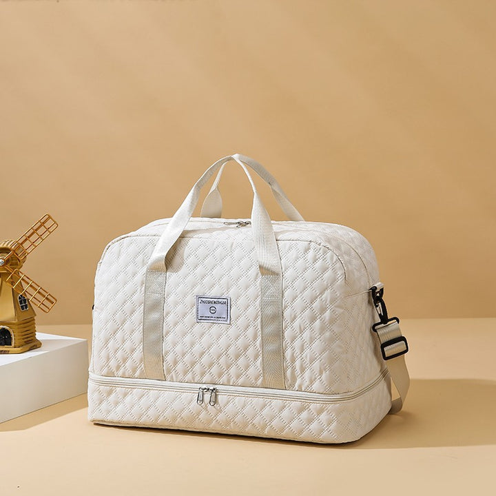 Stylish and Functional Bowlift Bag