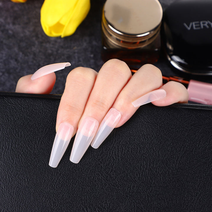 Fashionable design artificial nails Bowlift