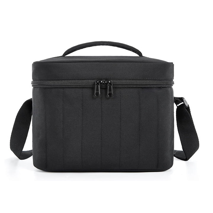 Insulated lunch and cooler bag with durable carrying handle Bowlift