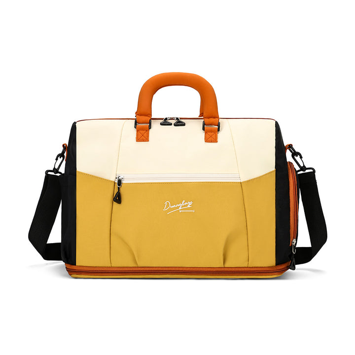 Sports bag Bowlift