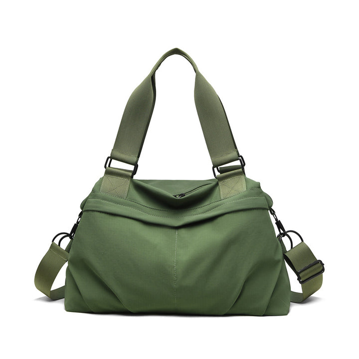 Versatile Utility Shoulder Bag Bowlift