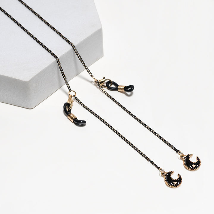 Stylish Eyewear Chain Bowlift