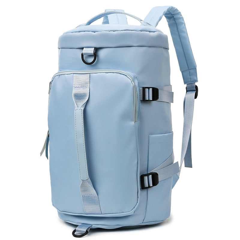 Women's multifunctional outdoor backpack Bowlift