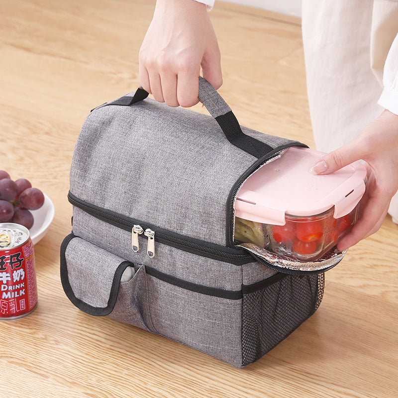 Women's insulated picnic bag Bowlift
