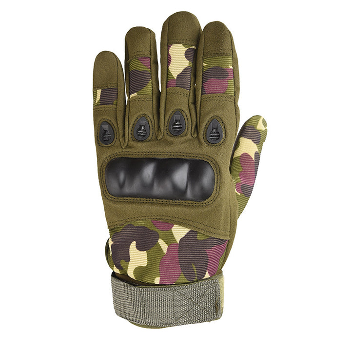 Men's tactical gloves Bowlift