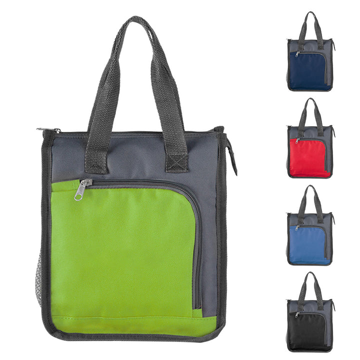 Insulated Food Carrier