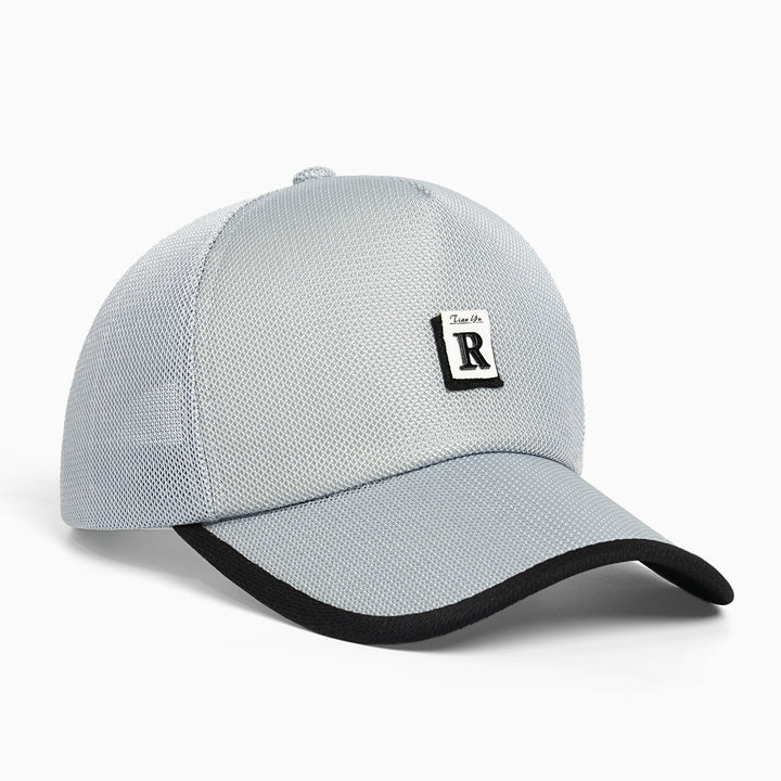 Women's sporty and breathable cap Bowlift