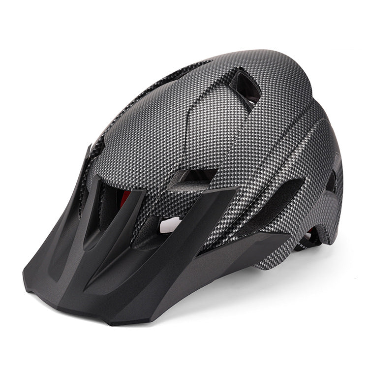 High-Performance Cycling Helmet Bowlift
