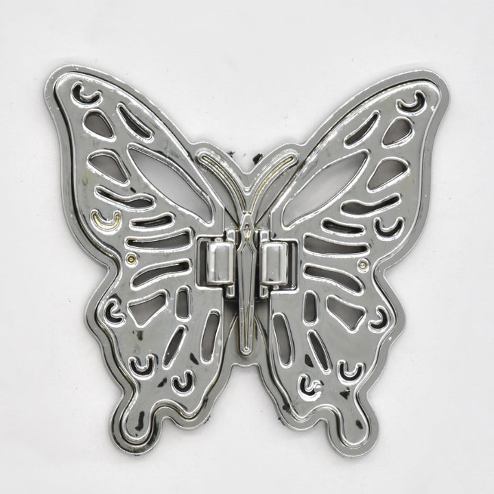 Decorative Butterfly Clips Bowlift