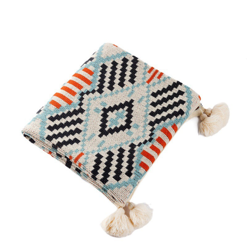 Decorative Throw