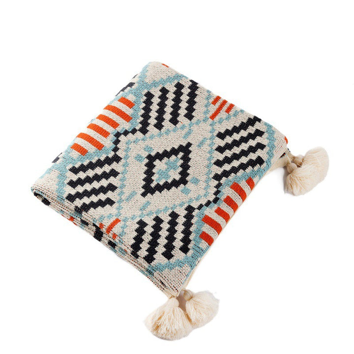 Decorative Throw