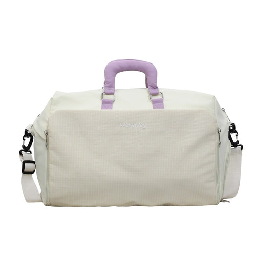 Expandable Travel Duffle