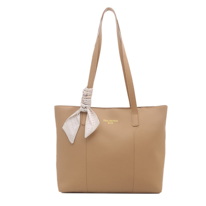 Elegant Fashion Tote Bag Bowlift