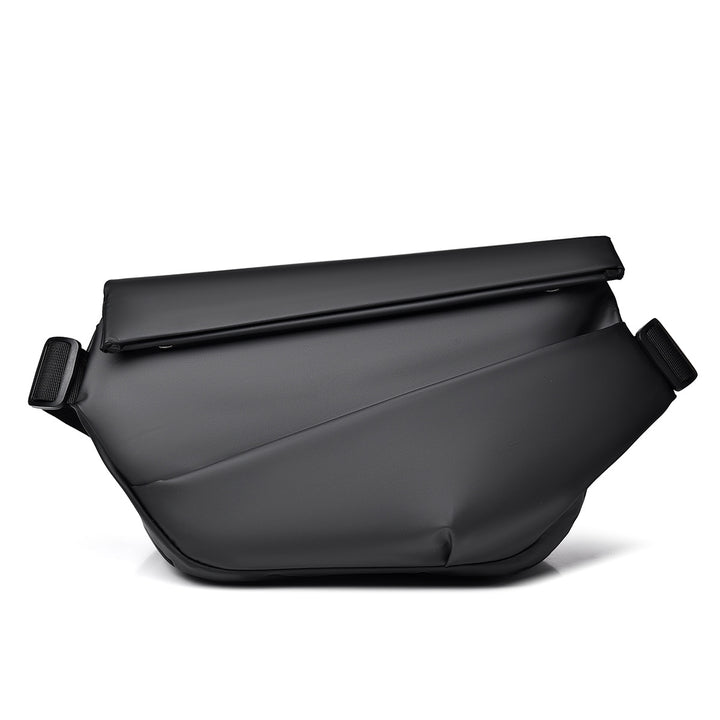 Waterproof Crossbody Messenger Bag Bowlift