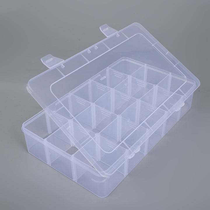 Modular Craft Storage Organizer Bowlift