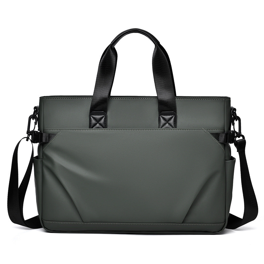 Modern Work Bag Bowlift
