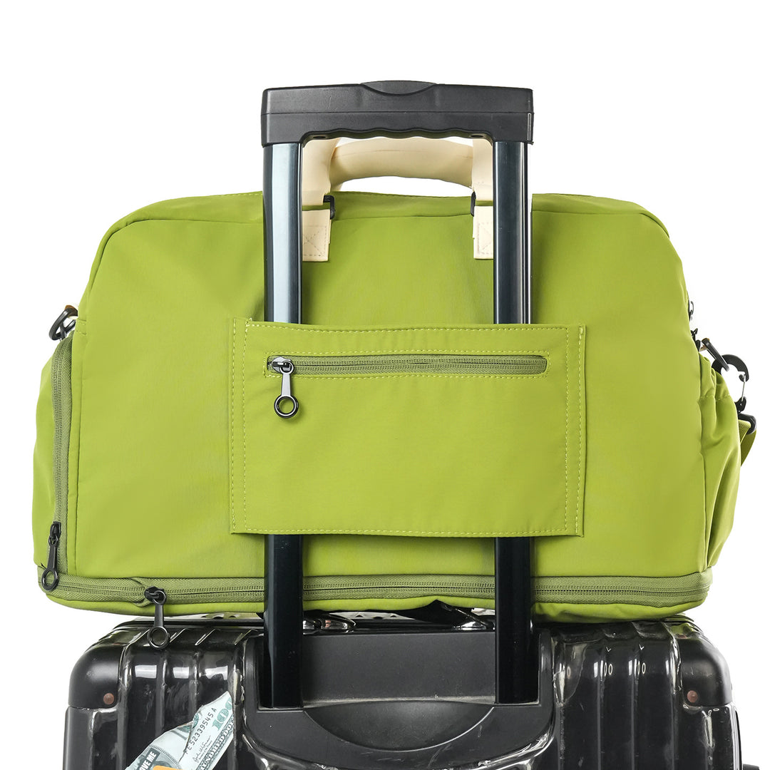 Multi-Purpose Stylish Sports Duffel Bowlift